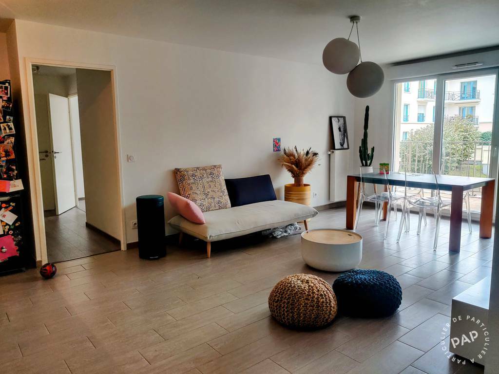 Appartement Allée du Val de Marne à Sucy-en-Brie