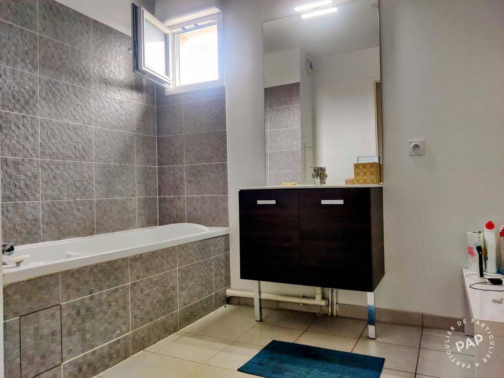 Appartement Allée du Val de Marne à Sucy-en-Brie