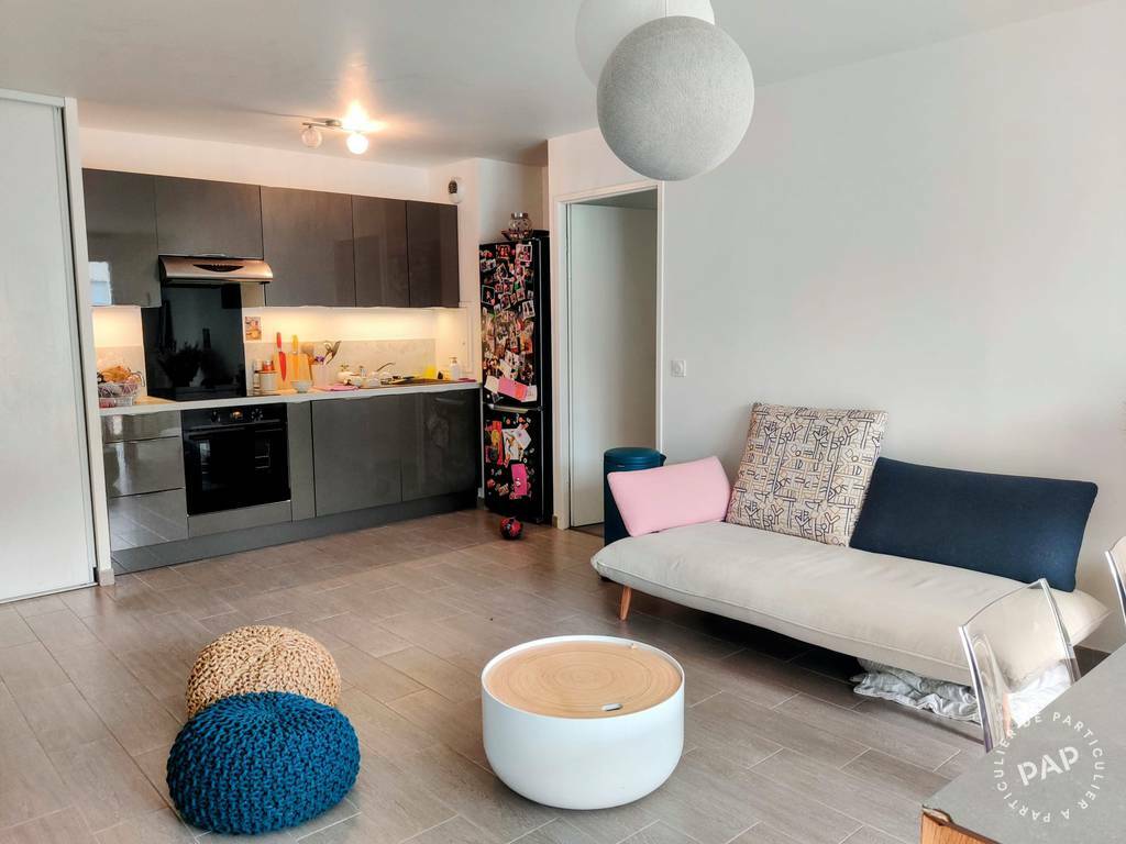 Appartement Allée du Val de Marne à Sucy-en-Brie