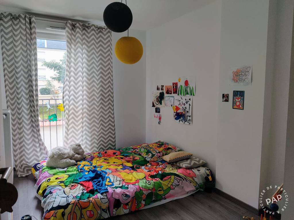 Appartement Allée du Val de Marne à Sucy-en-Brie