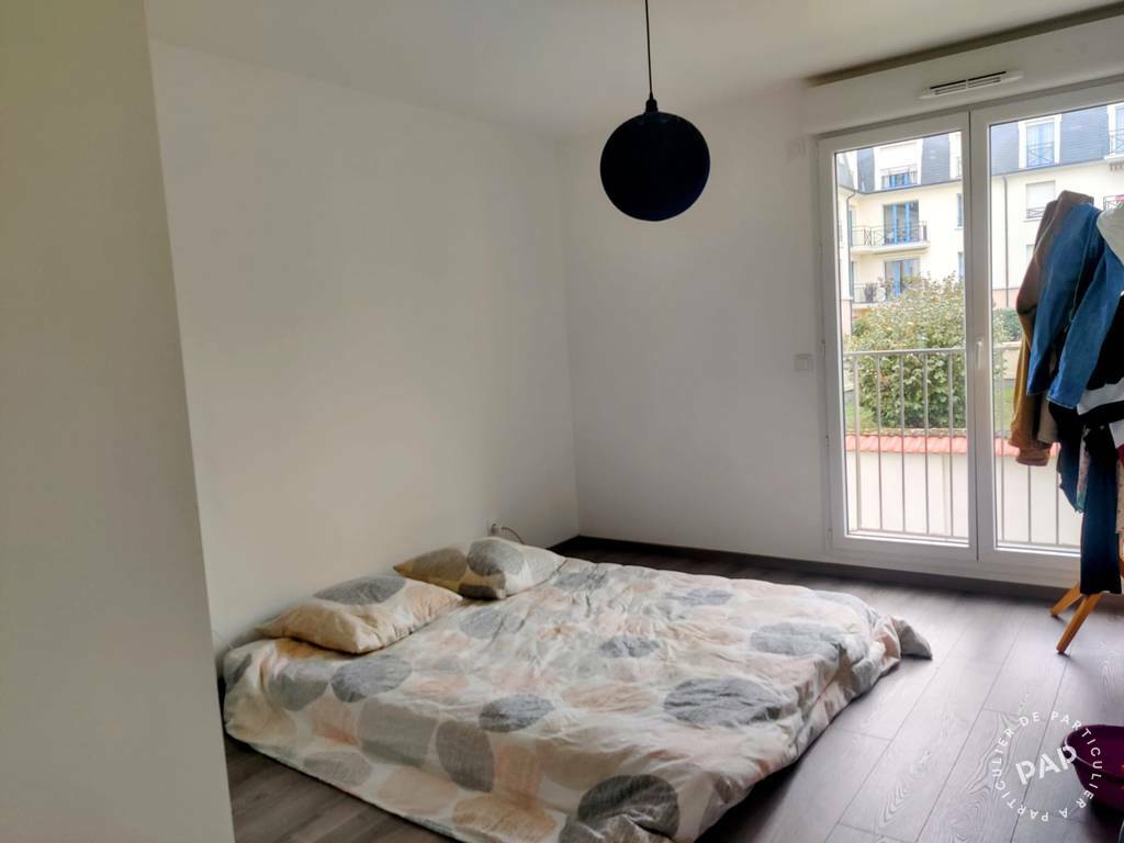Appartement Allée du Val de Marne à Sucy-en-Brie