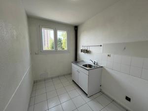 Appartement Avenue de la Baraudière à Saint-Herblain