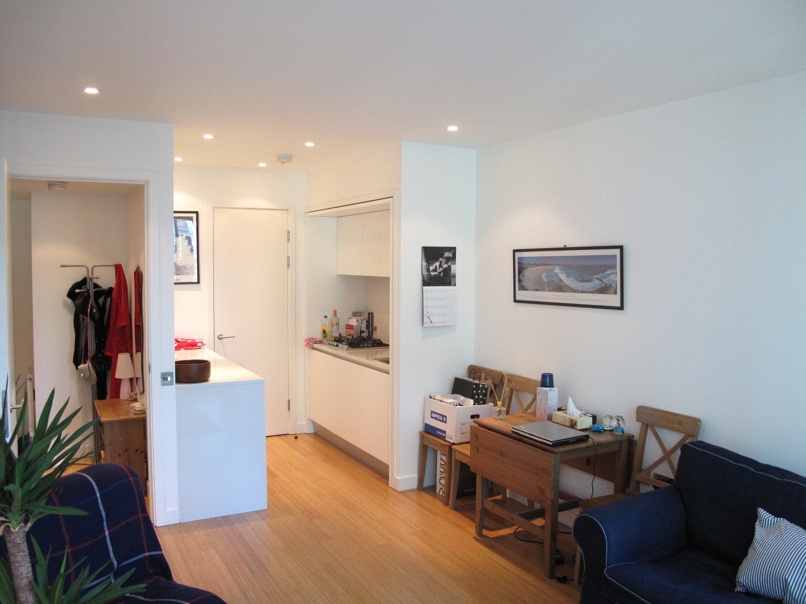 Flat Simpson Loan in City of Edinburgh