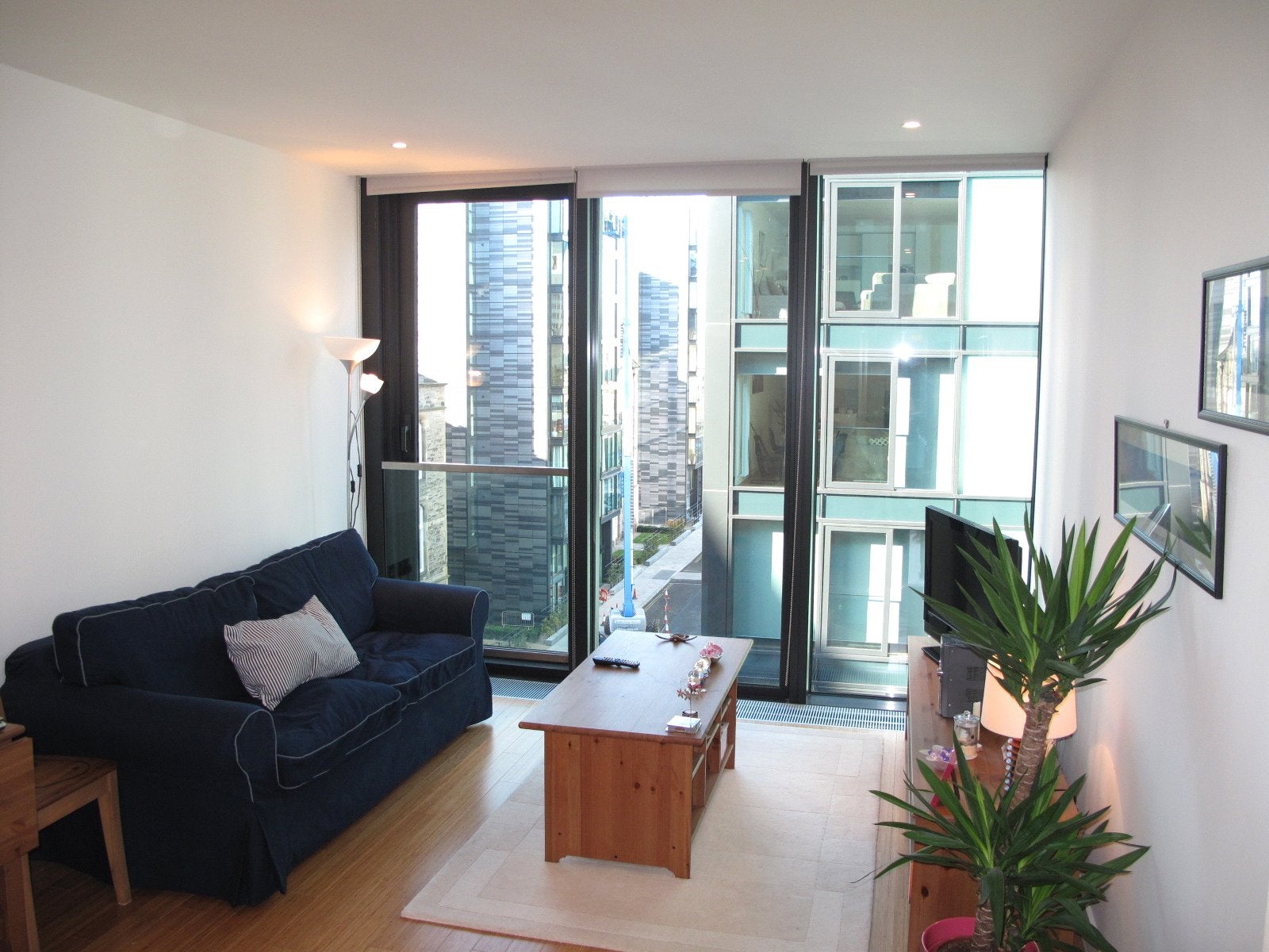 Flat Simpson Loan in City of Edinburgh