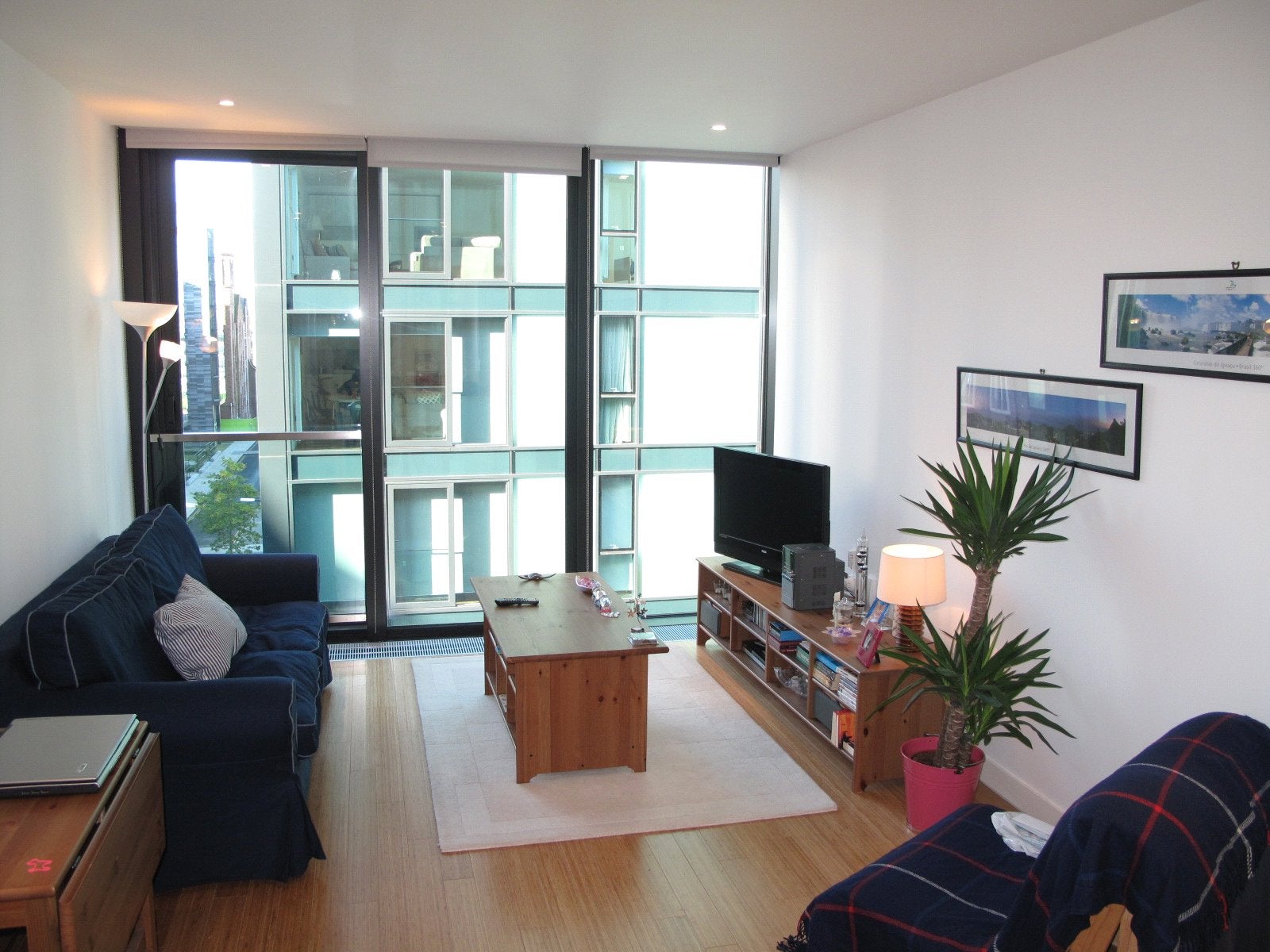 Flat Simpson Loan in City of Edinburgh