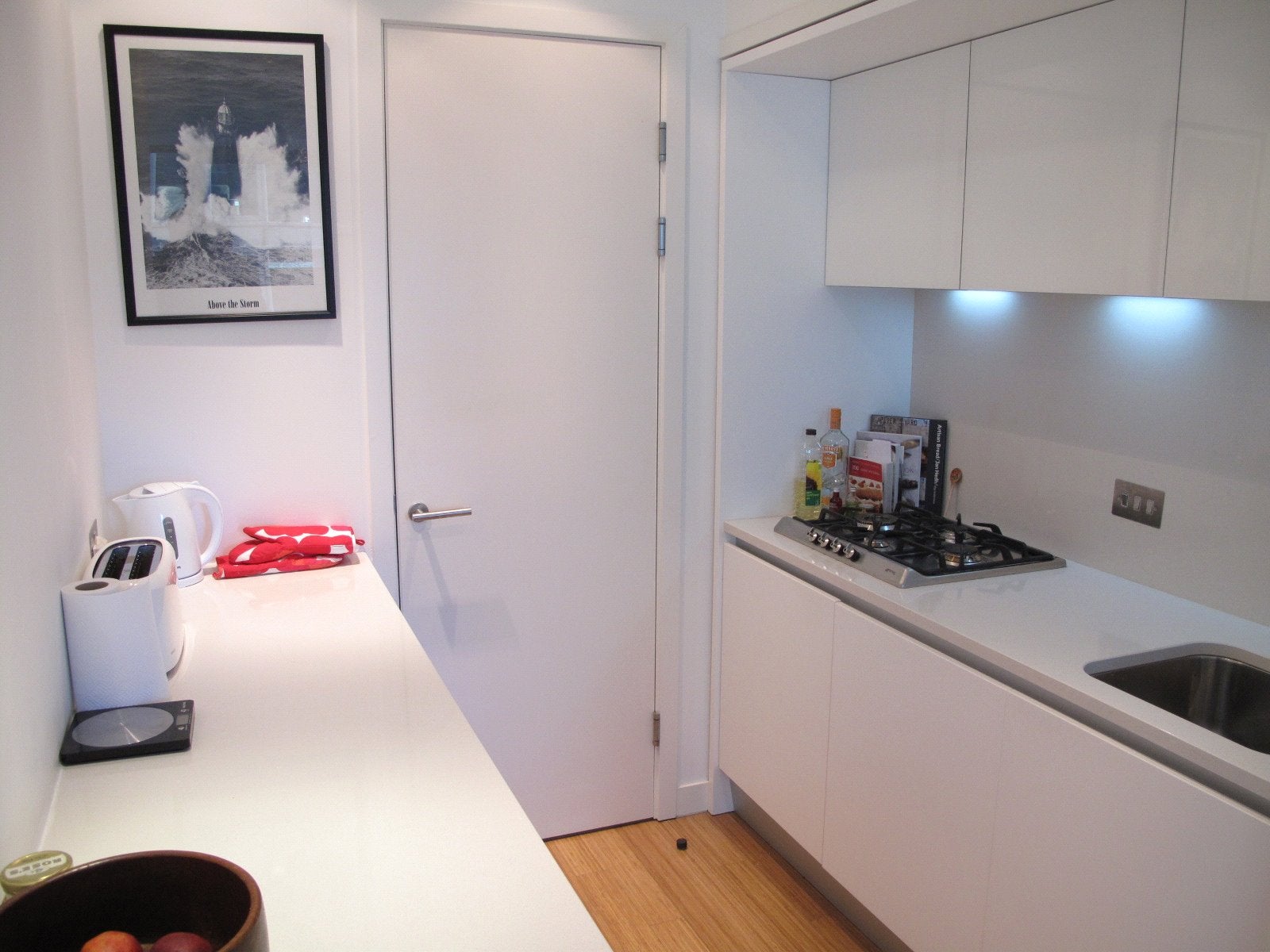 Flat Simpson Loan in City of Edinburgh