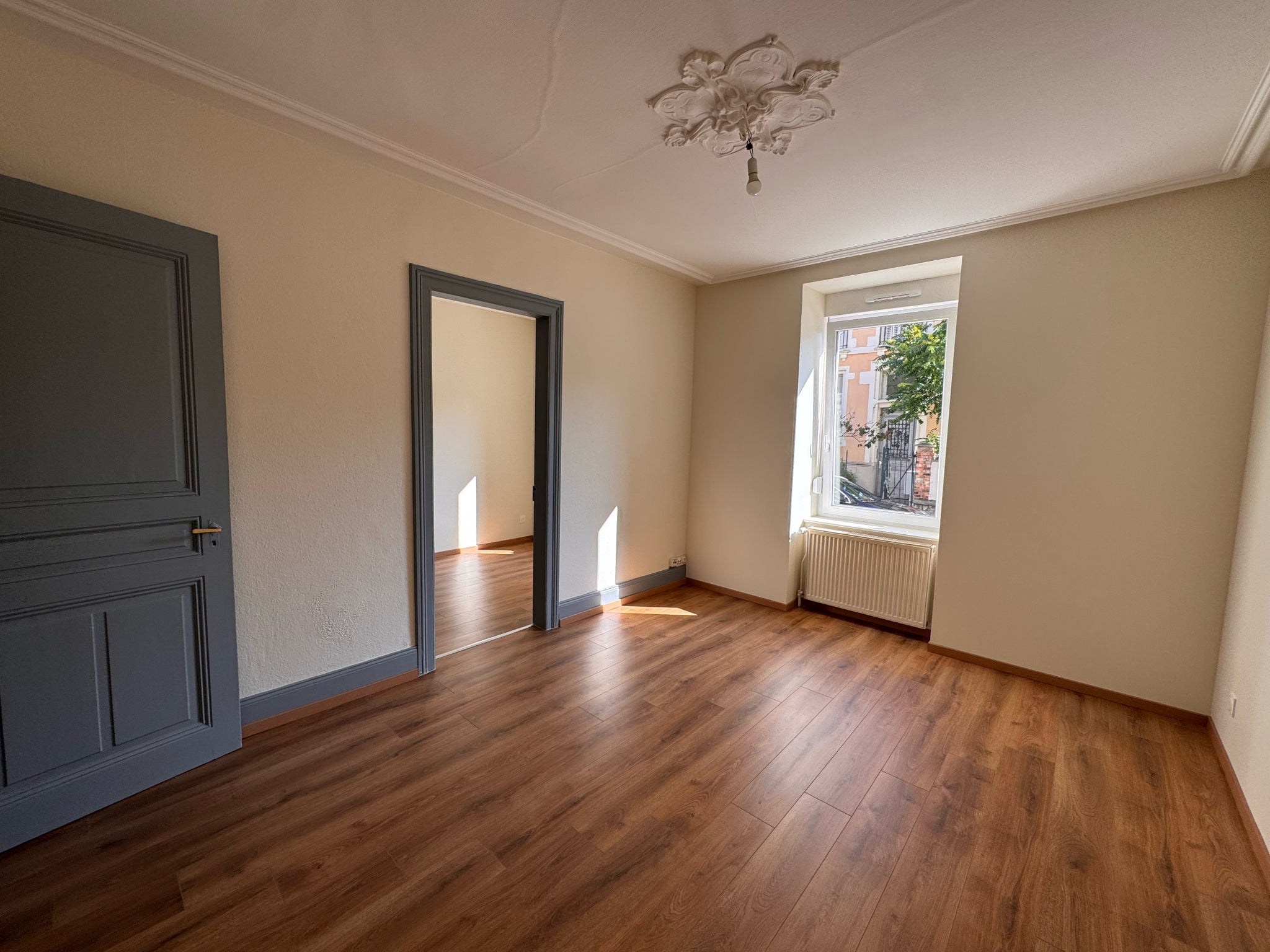Appartement Rue d'Ensisheim à Mulhouse