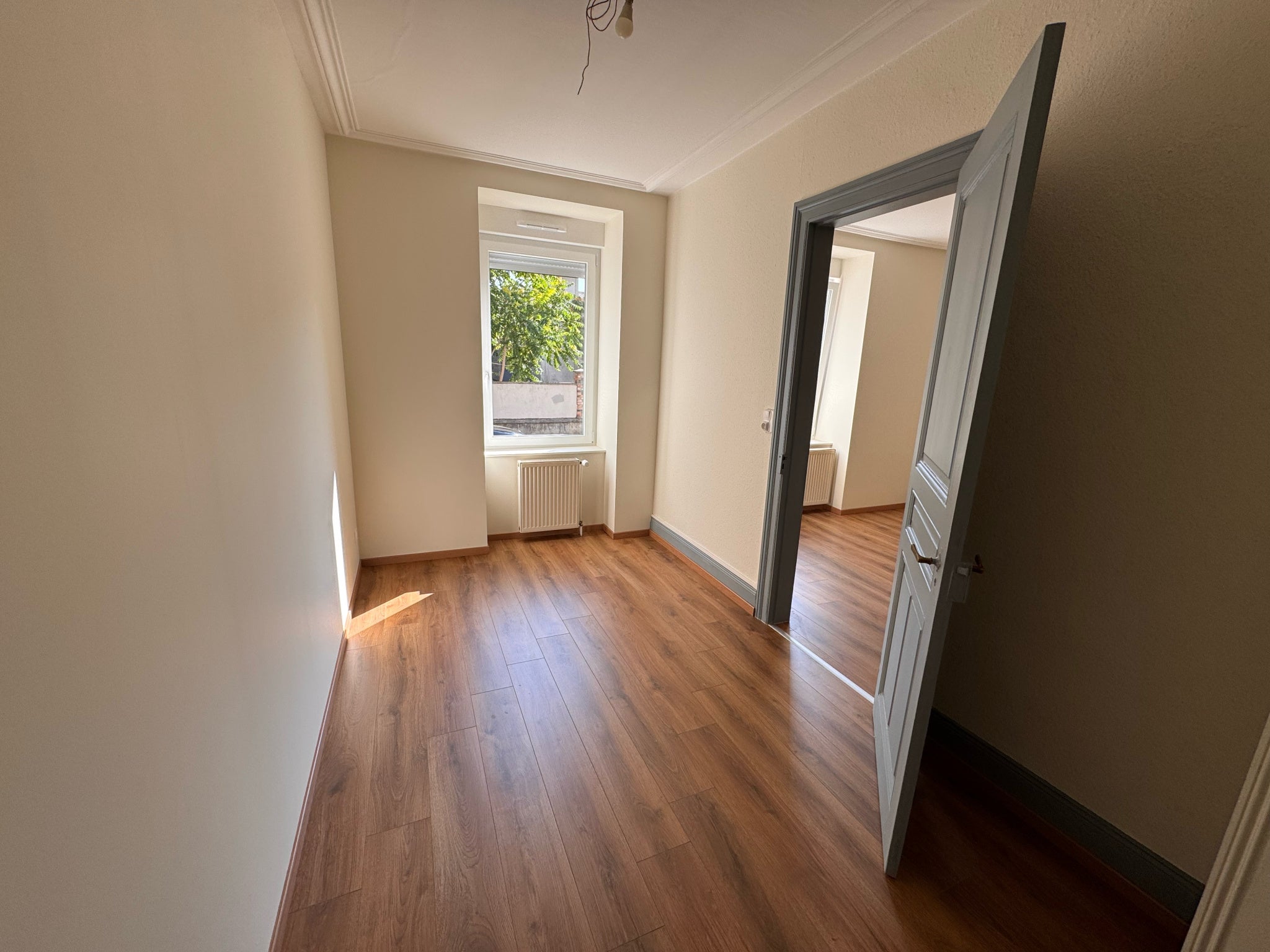 Appartement Rue d'Ensisheim à Mulhouse