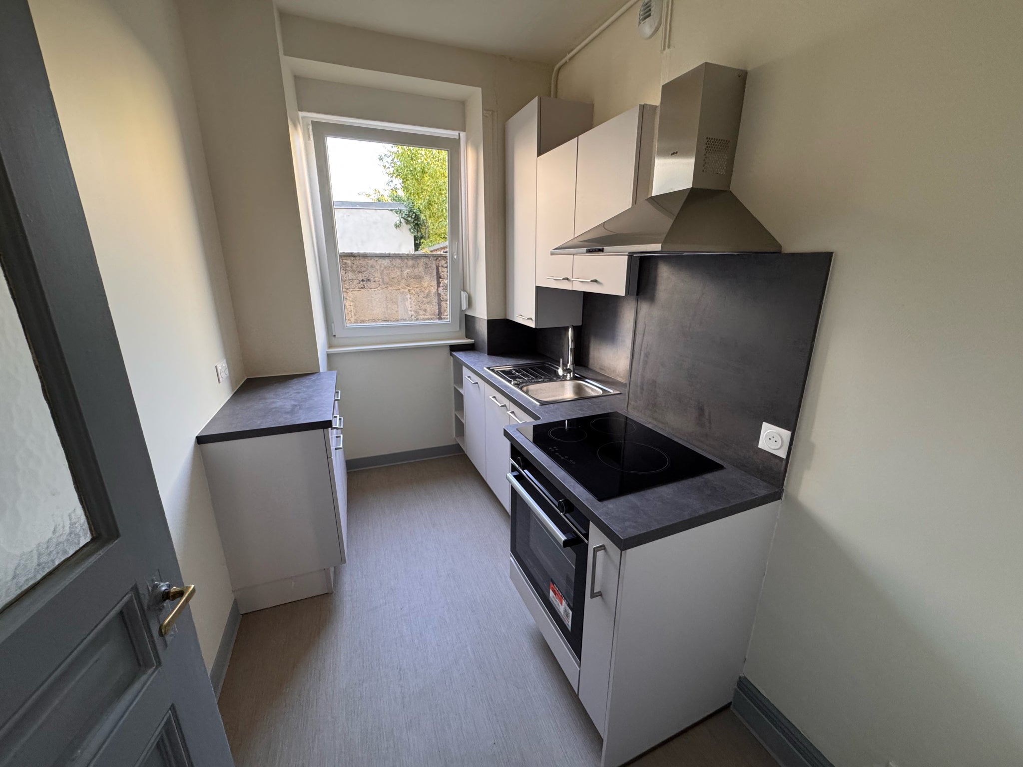Appartement Rue d'Ensisheim à Mulhouse