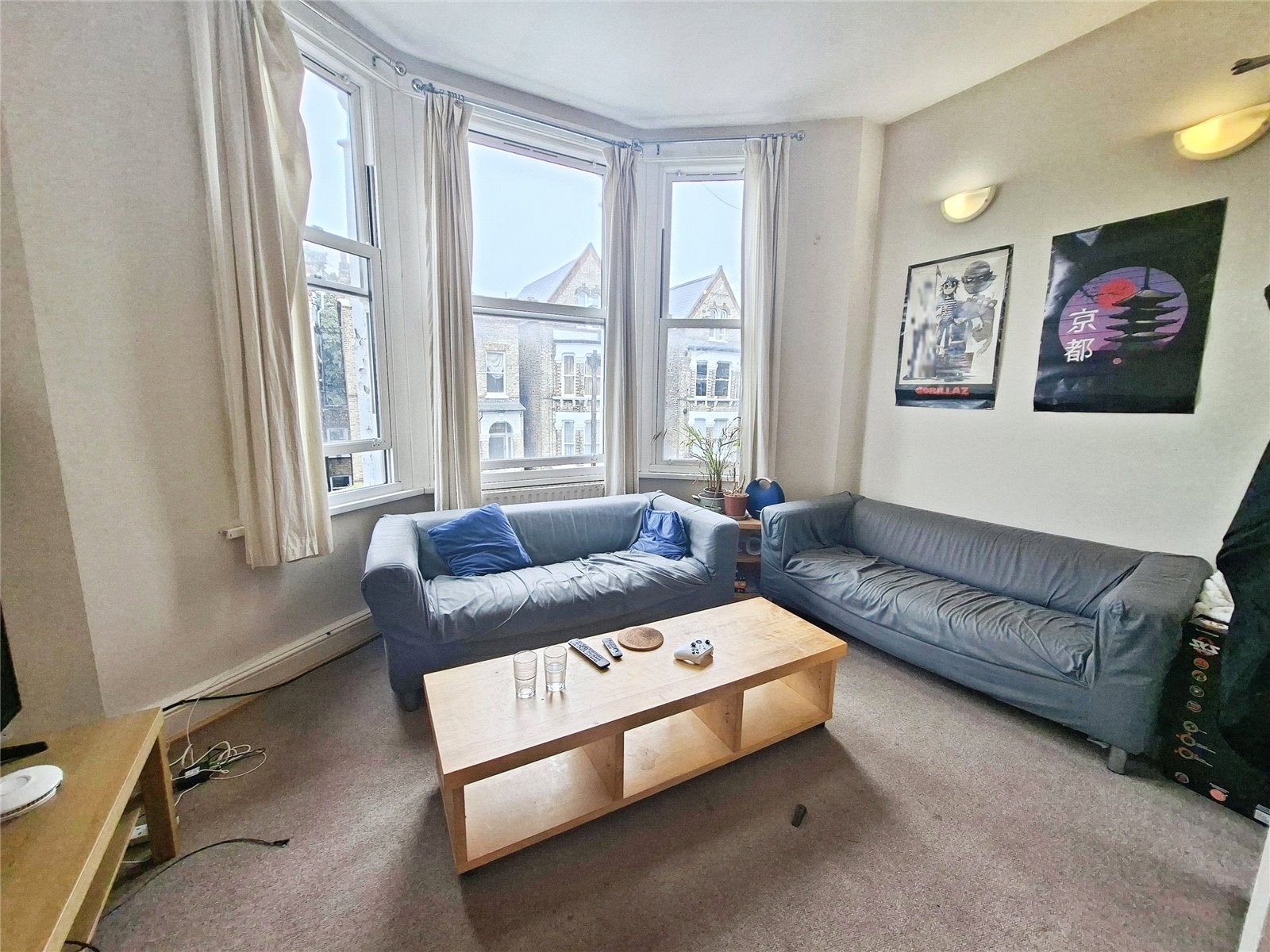 Flat St Saviour's Road in Greater London