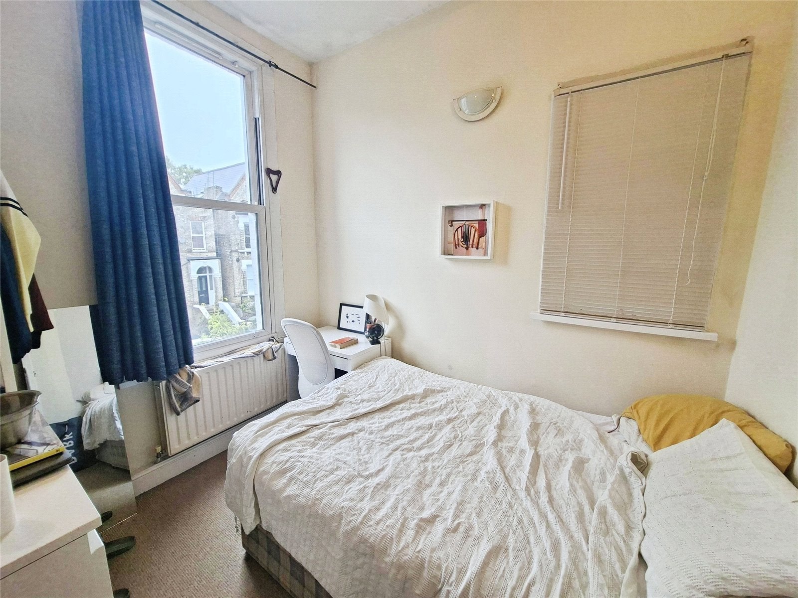 Flat St Saviour's Road in Greater London