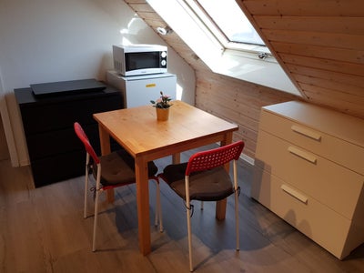 Wohnung Schwetzinger Straße in Walldorf