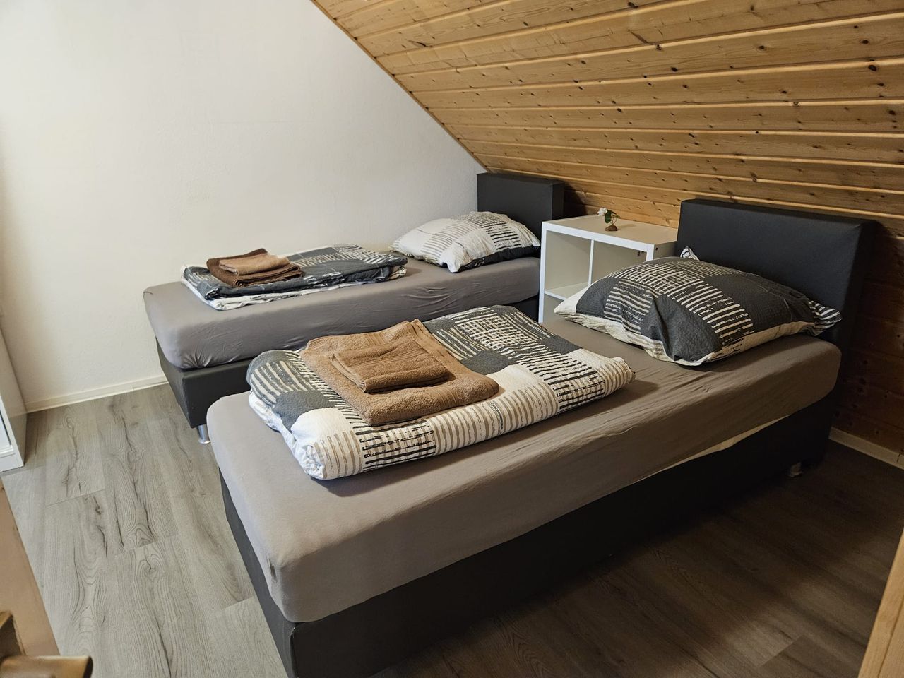 Wohnung Schwetzinger Straße in Walldorf