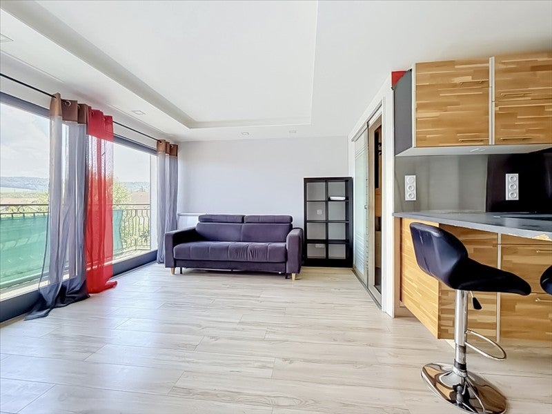 Appartement Route de Frangy à Viry