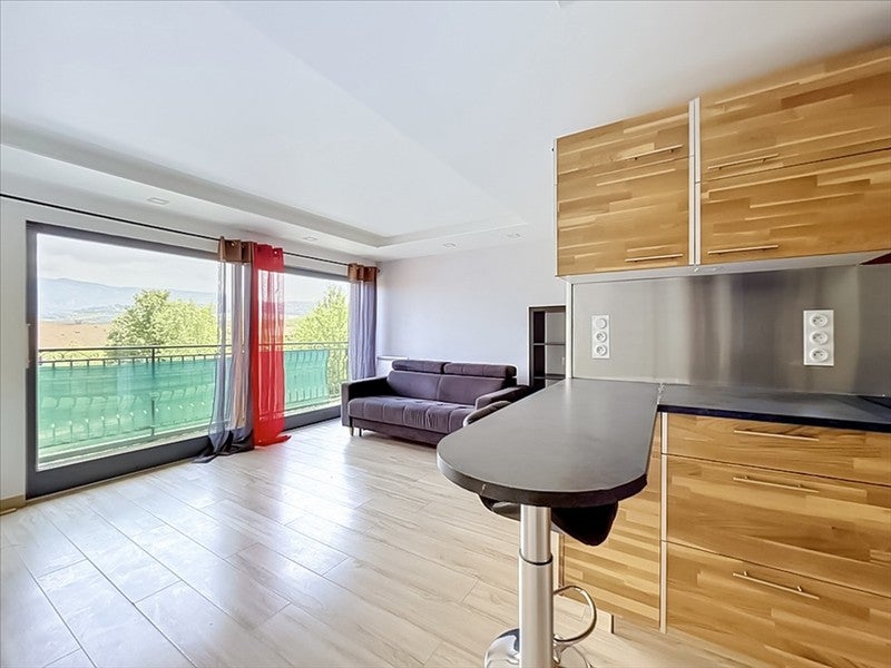 Appartement Route de Frangy à Viry