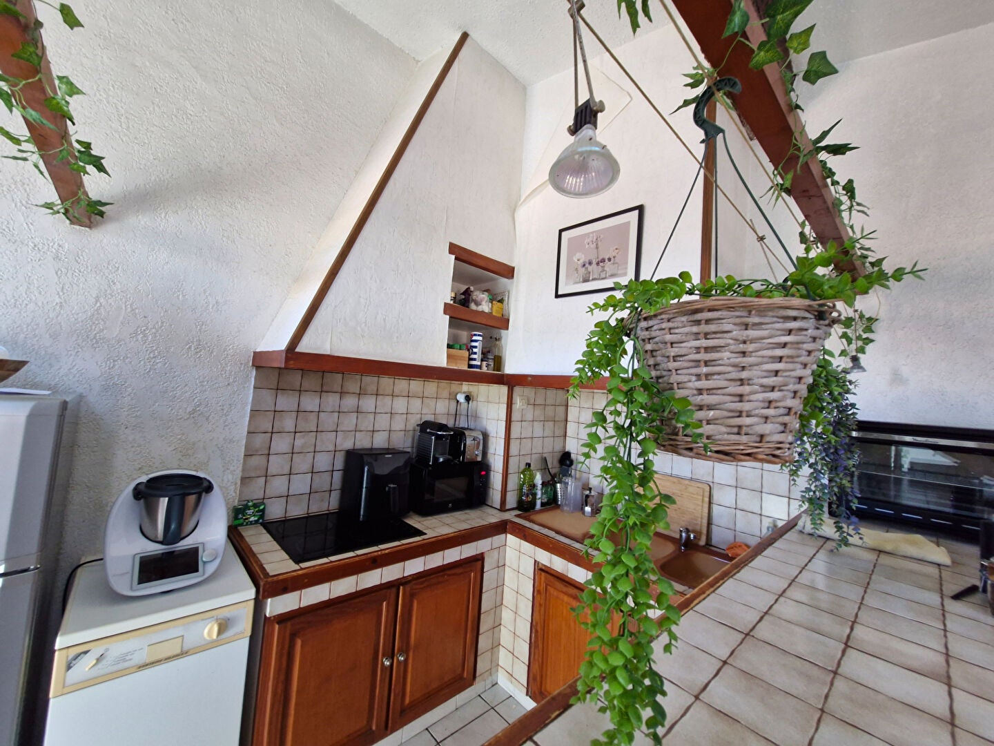 Appartement D 32 à Narbonne