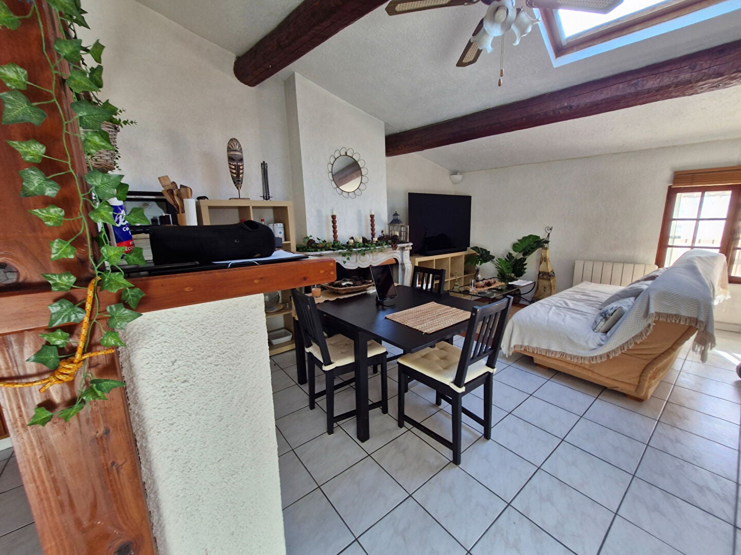 Appartement D 32 à Narbonne