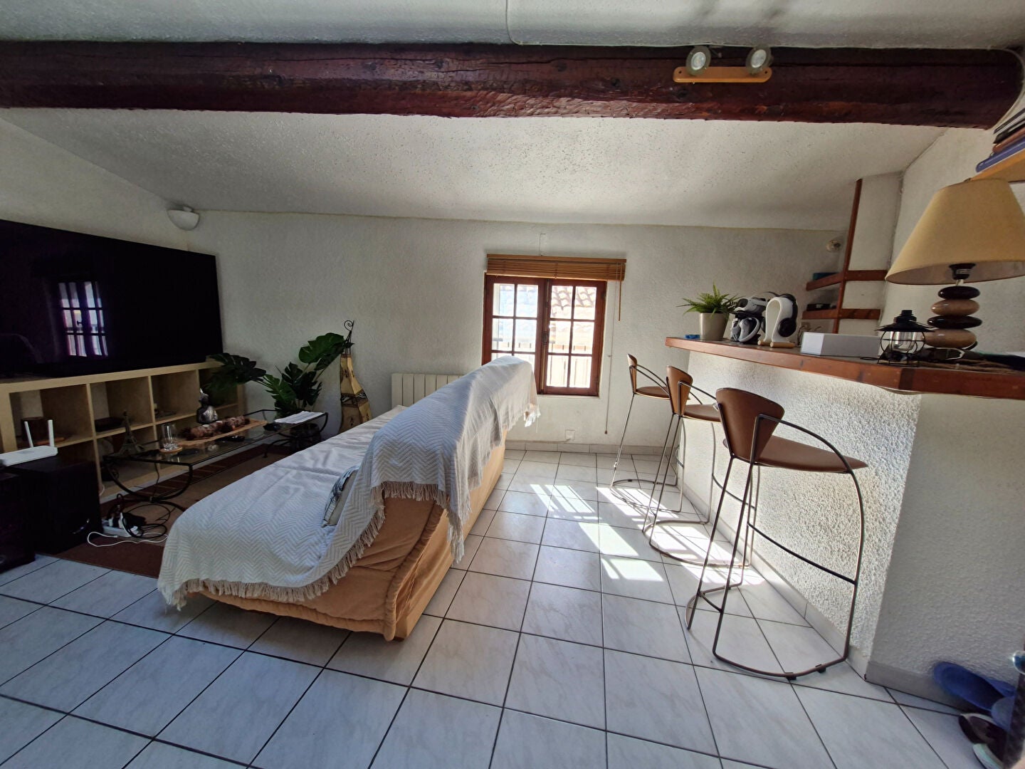 Appartement D 32 à Narbonne