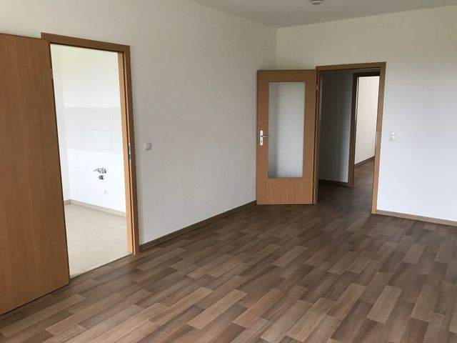 Wohnung Bitterfelder Straße in Bitterfeld-Wolfen