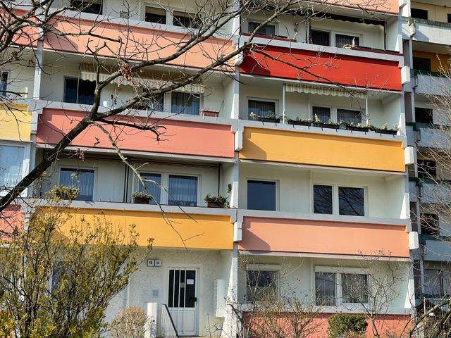 Wohnung Bitterfelder Straße in Bitterfeld-Wolfen
