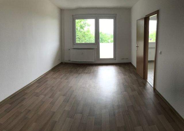 Wohnung Bitterfelder Straße in Bitterfeld-Wolfen