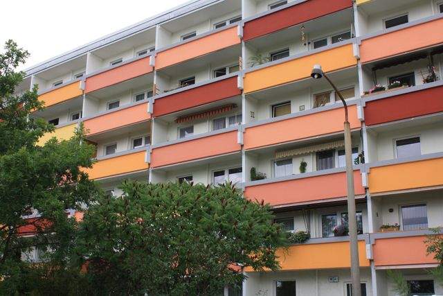 Wohnung Bitterfelder Straße in Bitterfeld-Wolfen