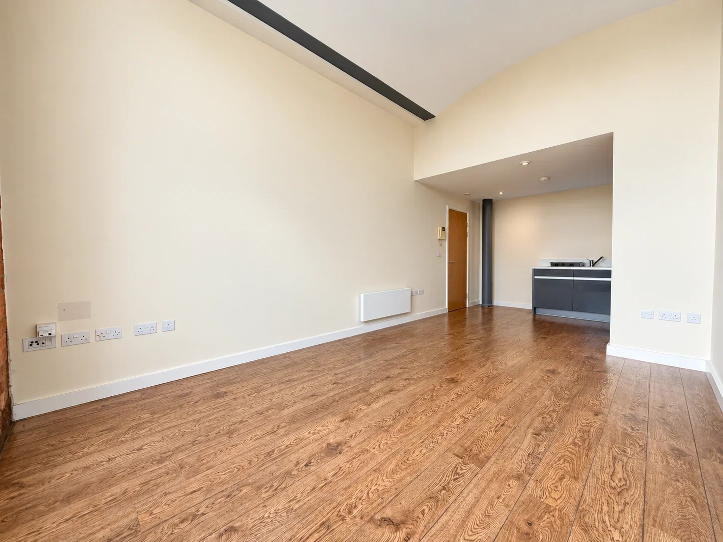 Flat A6069 in Skipton