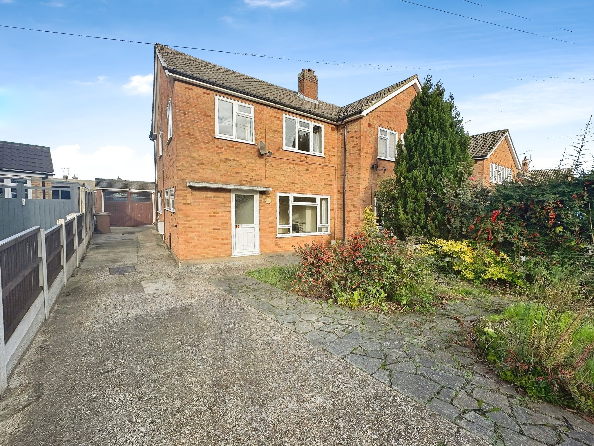 House Alder Drive in Chelmsford