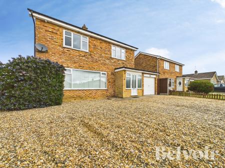 House Nelson Court in Breckland District