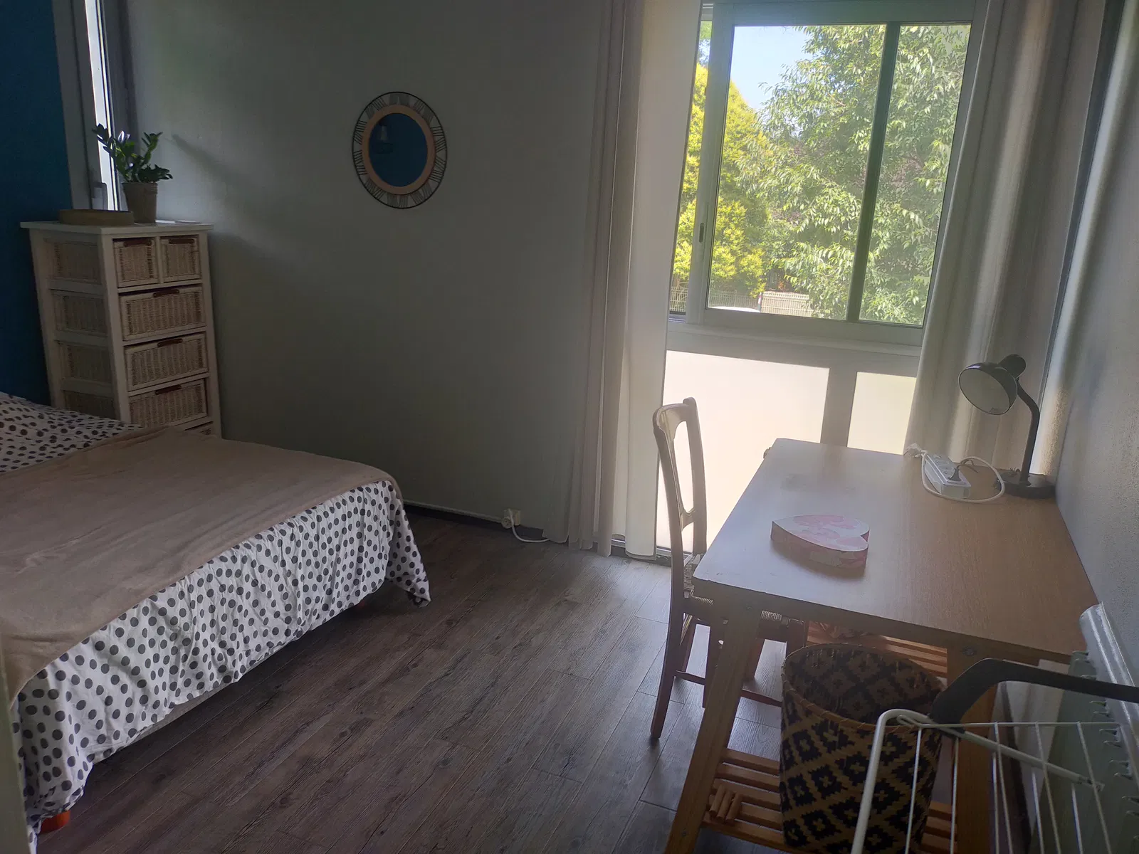 Chambre Chemin du Bosquet à Bagnols-sur-Cèze