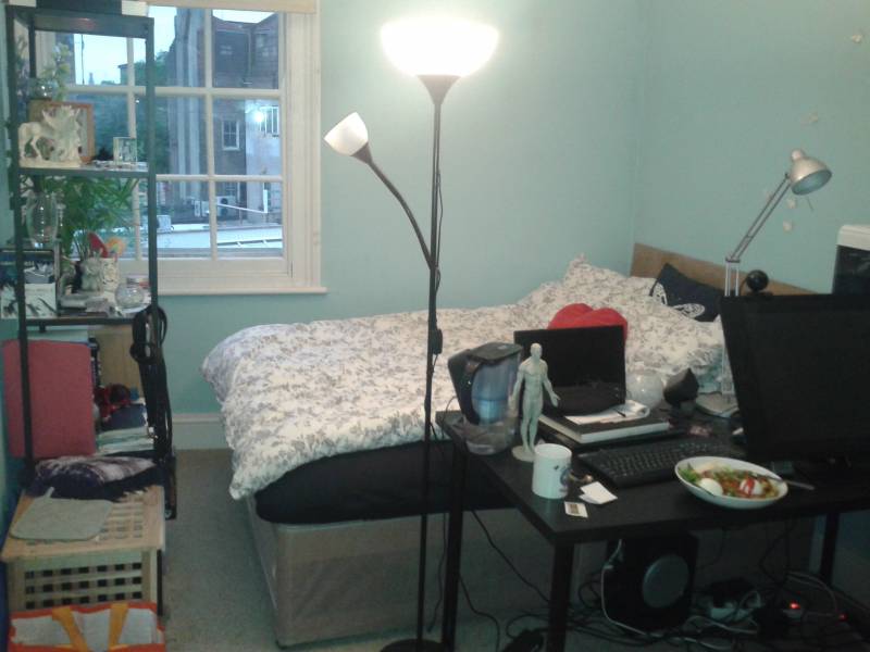 Room Royal College Street in Greater London
