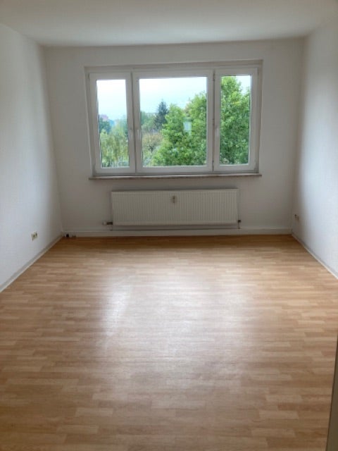 Wohnung Heeresbergstraße in Gera