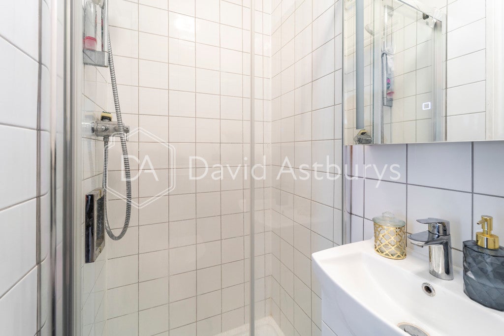Flat Camden Road in Greater London