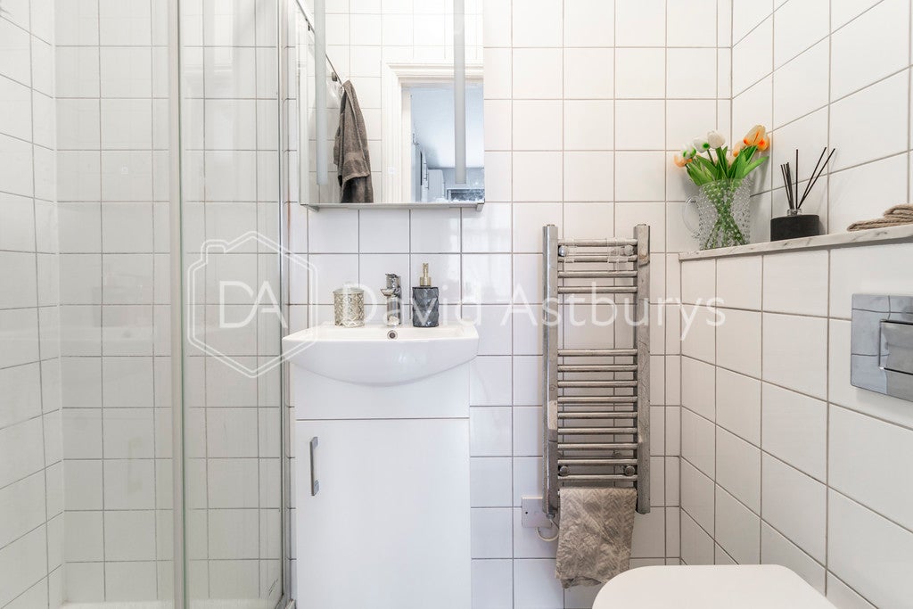 Flat Camden Road in Greater London