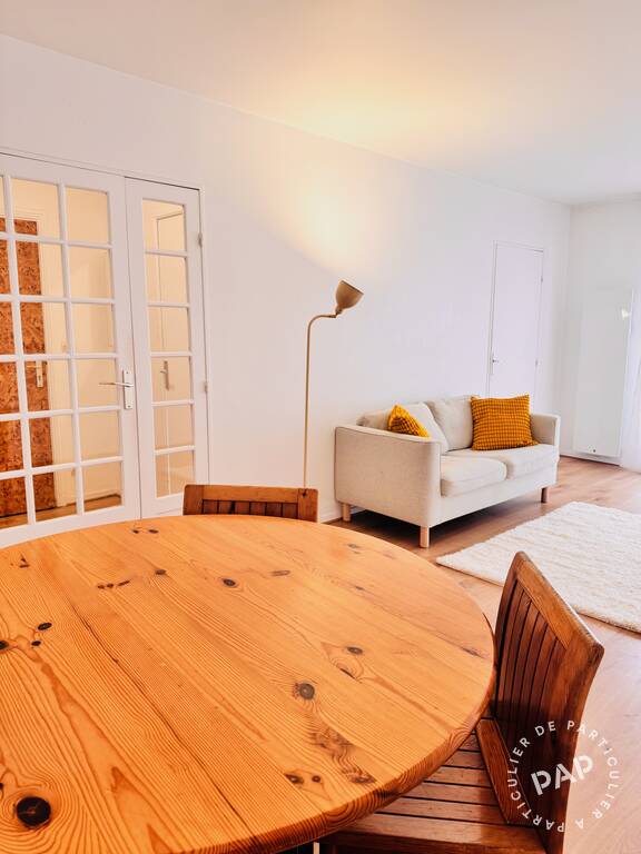 Appartement Rue Jean Hoët à Mantes-la-Jolie