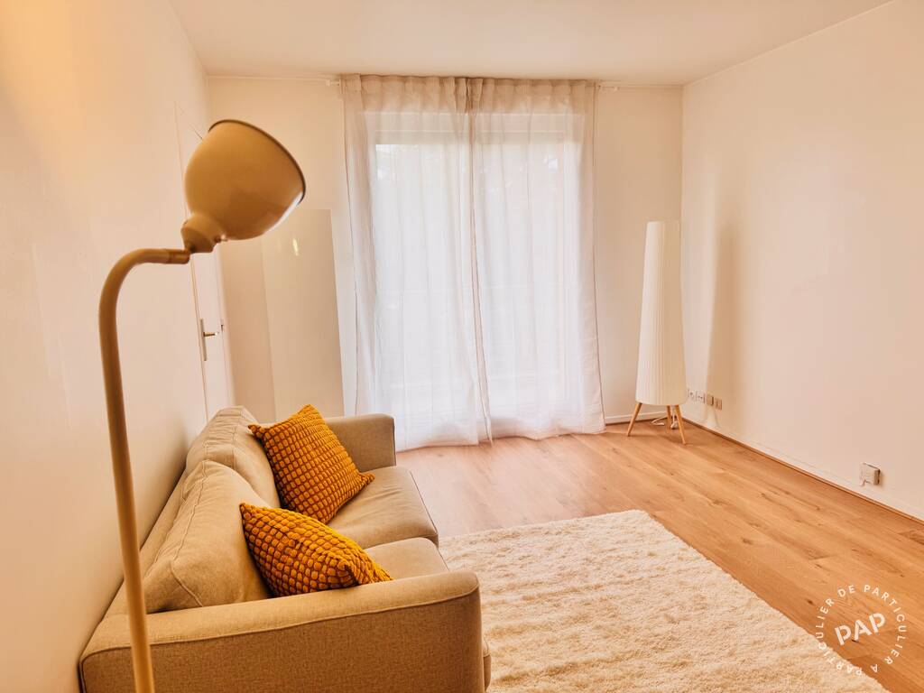Appartement Rue Jean Hoët à Mantes-la-Jolie