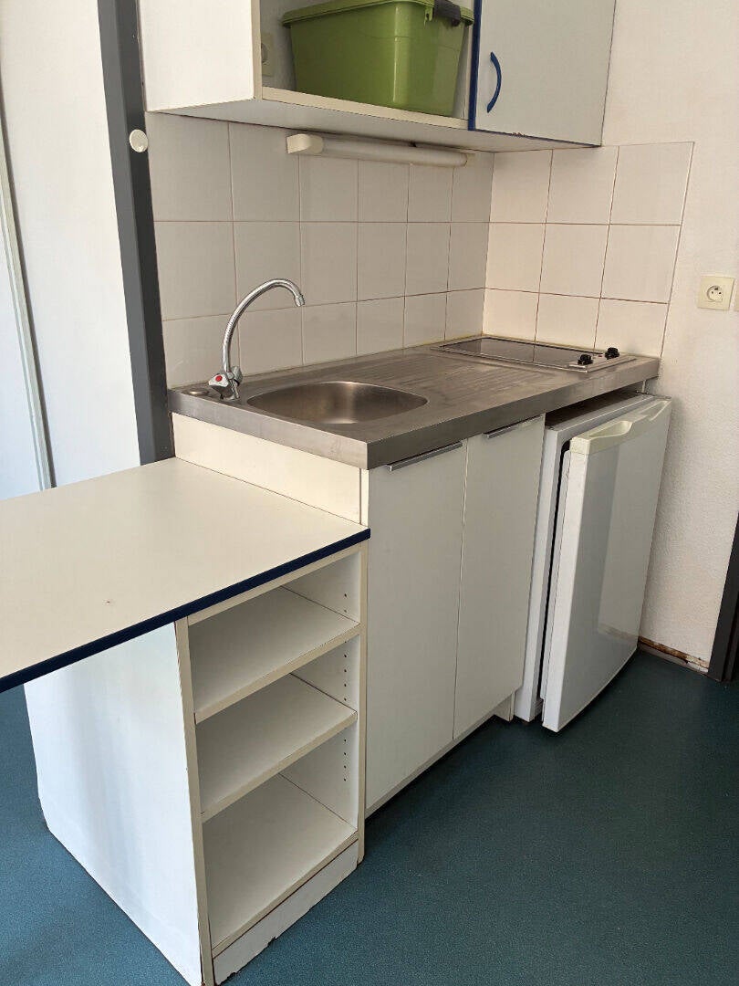 Chambre Avenue Roger Salengro à Villeurbanne