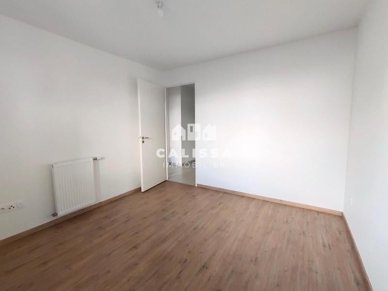 Flat Rue Simone Boudet in Toulouse