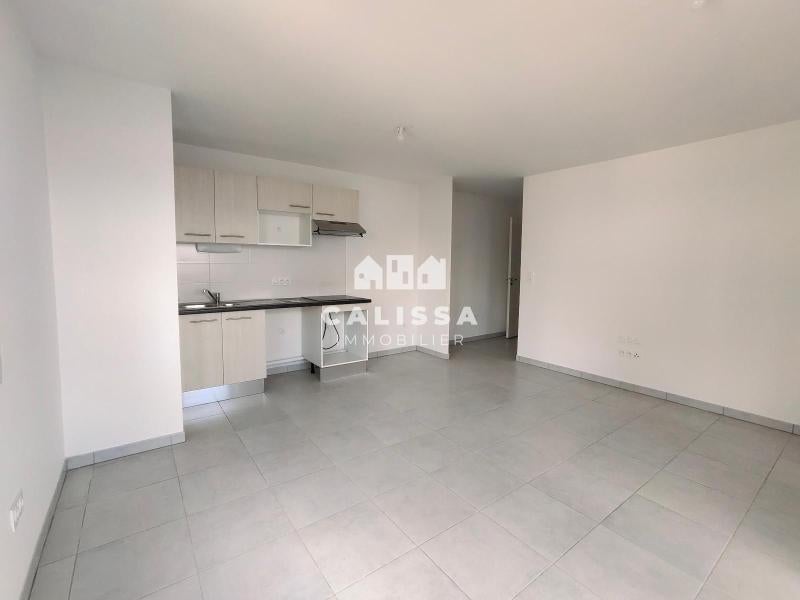 Flat Rue Simone Boudet in Toulouse