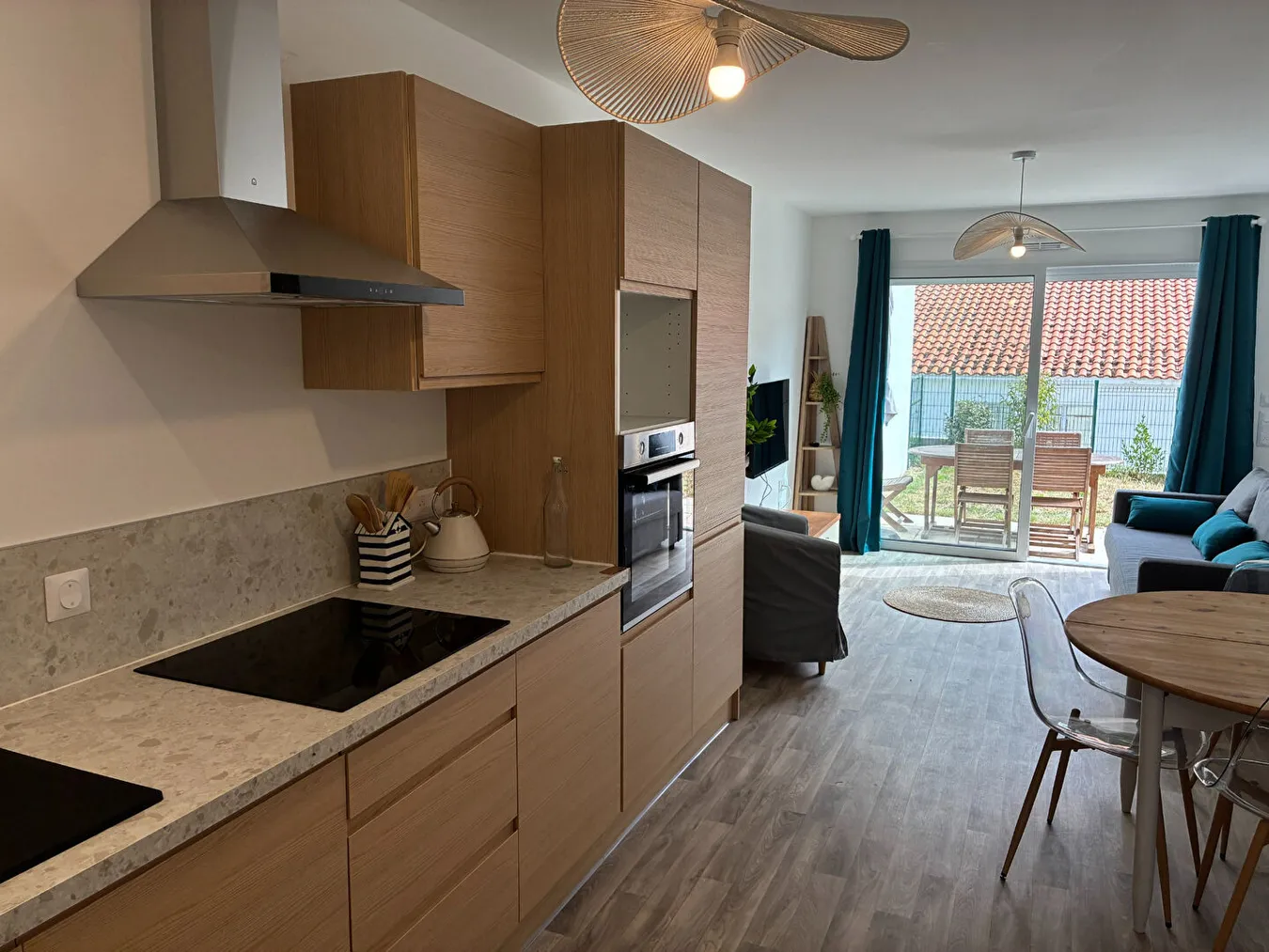 Maison Avenue de la Forêt à Saint-Hilaire-de-Riez
