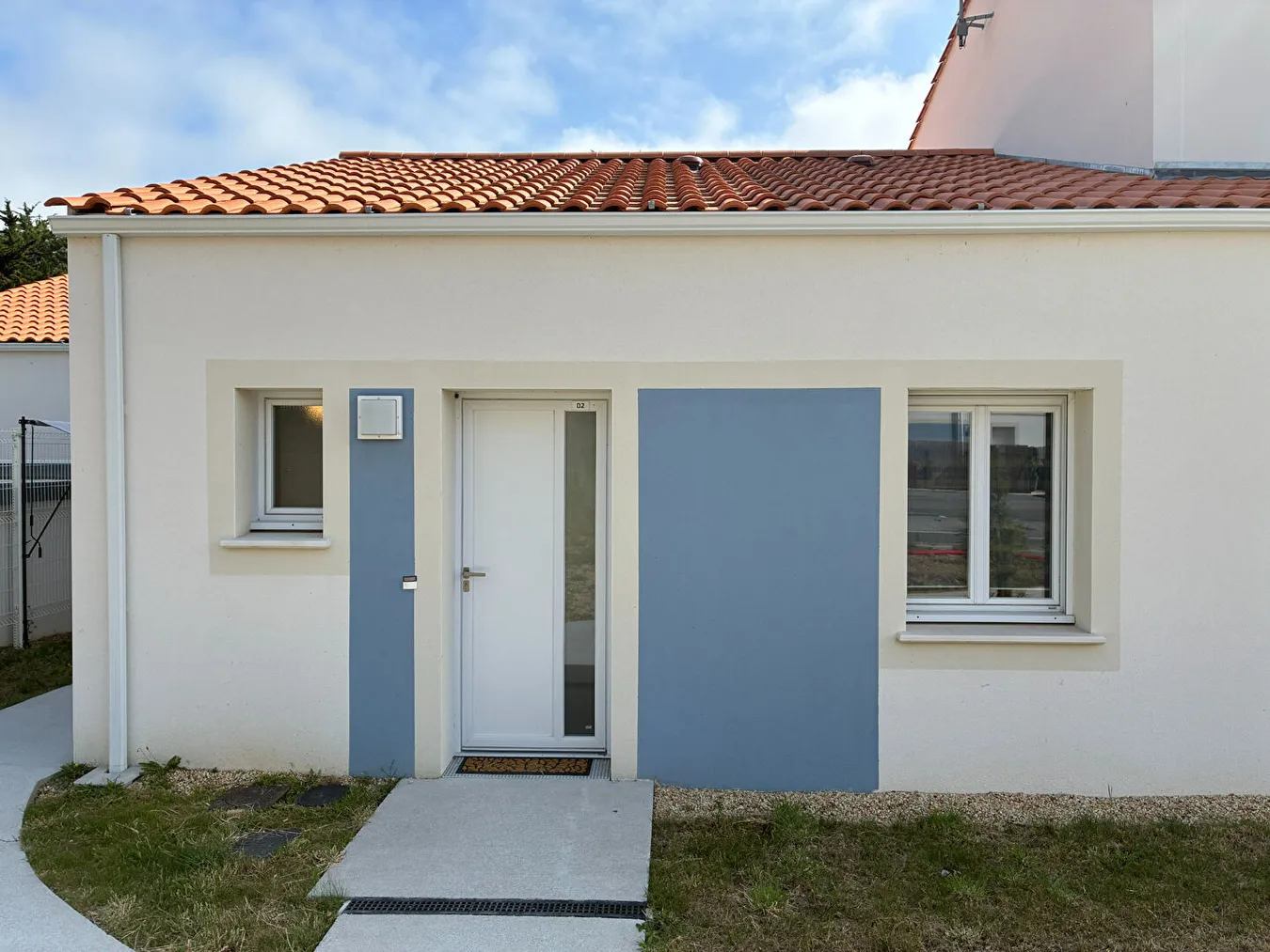 Maison Avenue de la Forêt à Saint-Hilaire-de-Riez
