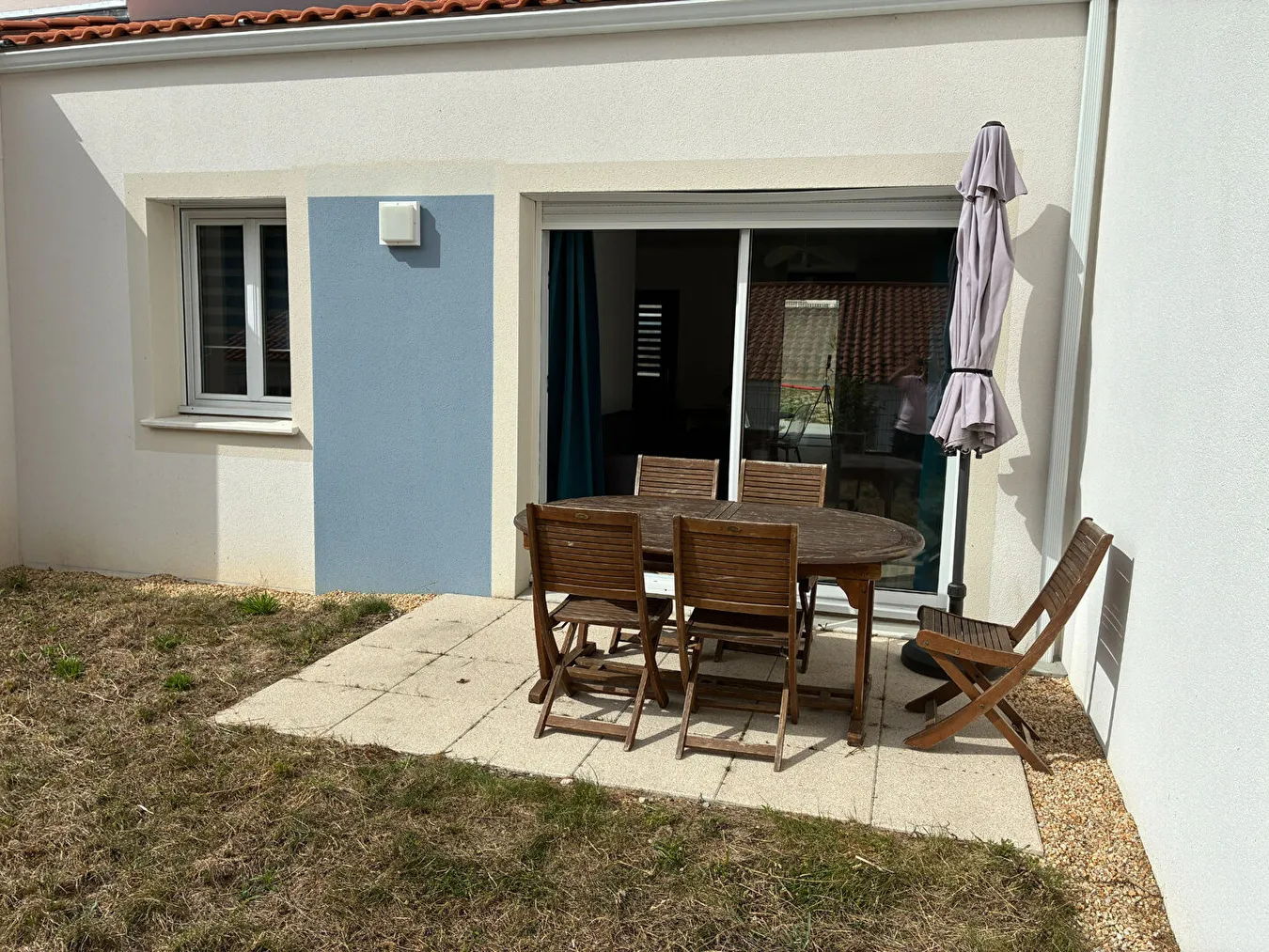 Maison Avenue de la Forêt à Saint-Hilaire-de-Riez