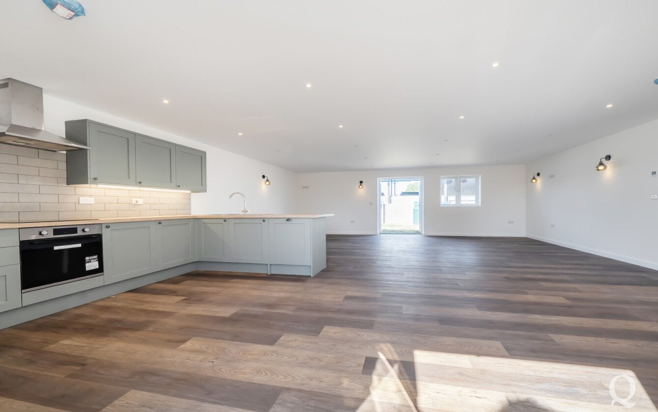 House Rigshill Road in Maidstone