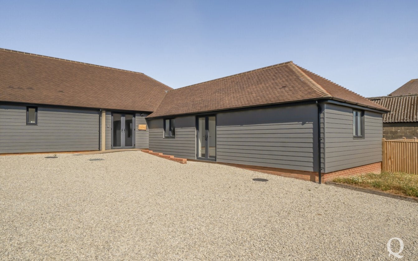 House Rigshill Road in Maidstone
