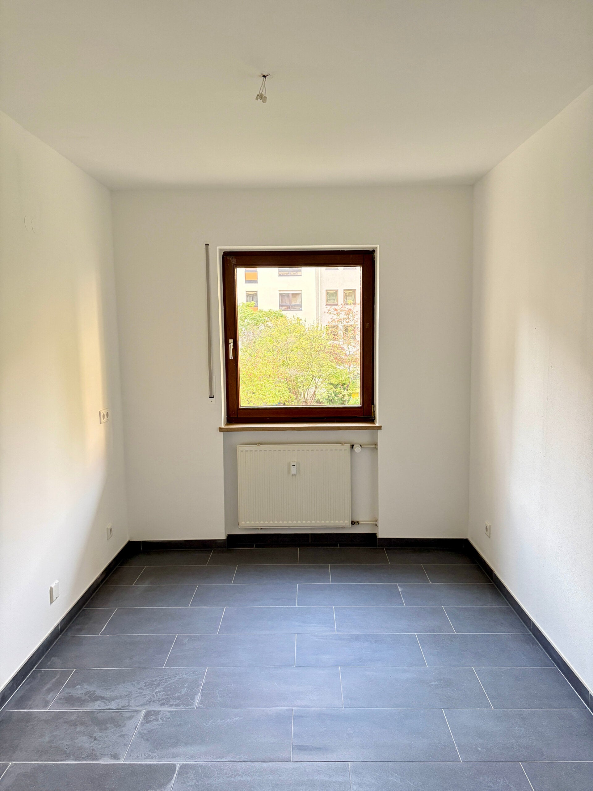Wohnung Galvanistraße in Nürnberg