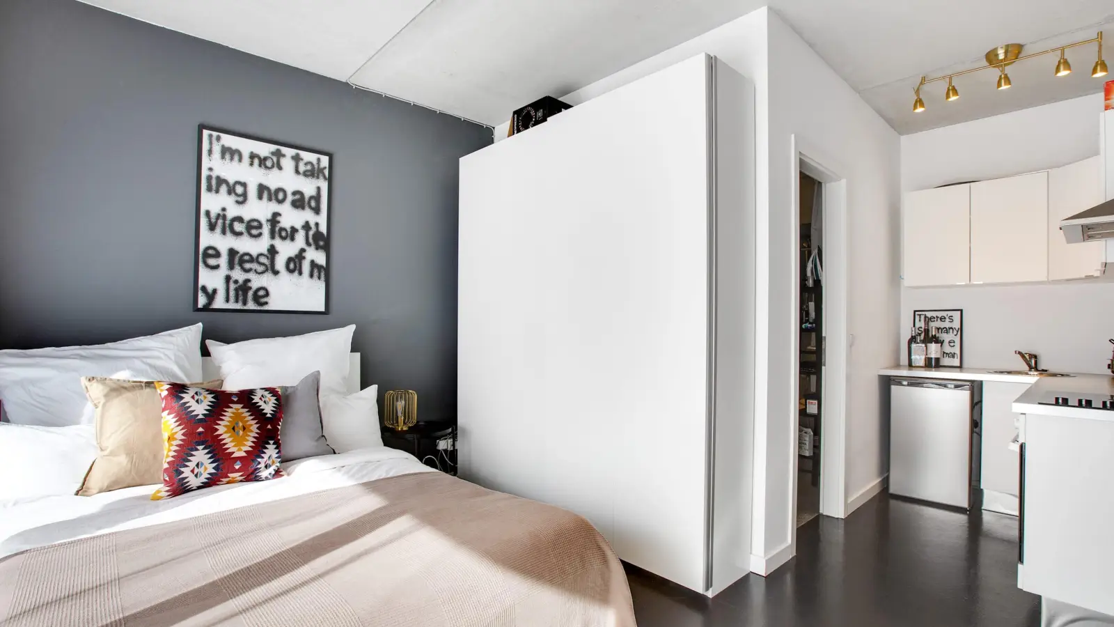 Wohnung Lisa-Fittko-Straße in Berlin
