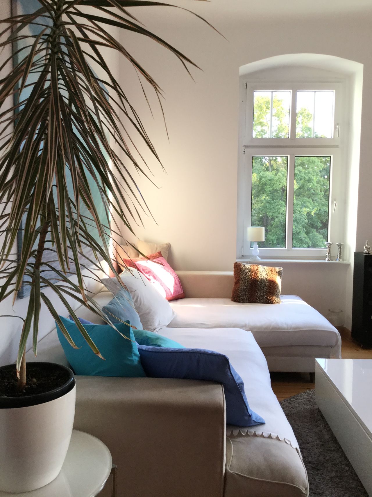 Wohnung Paretzer Straße in Berlin