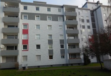 Wohnung Alte Heid in Oberhausen