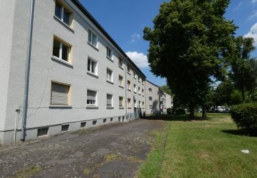 Wohnung Alte Heid in Oberhausen