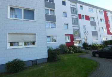 Wohnung Alte Heid in Oberhausen
